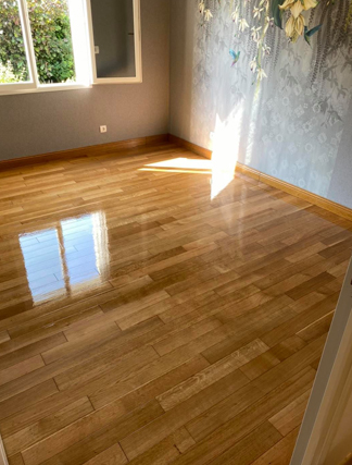 photo parquet LV2S